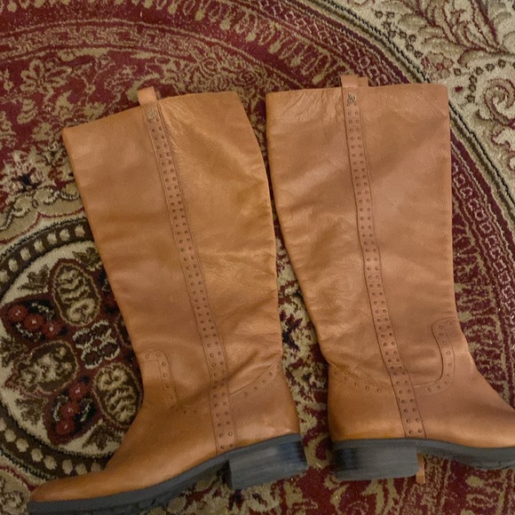 Sam Edelman women boots - Picture 5 of 15